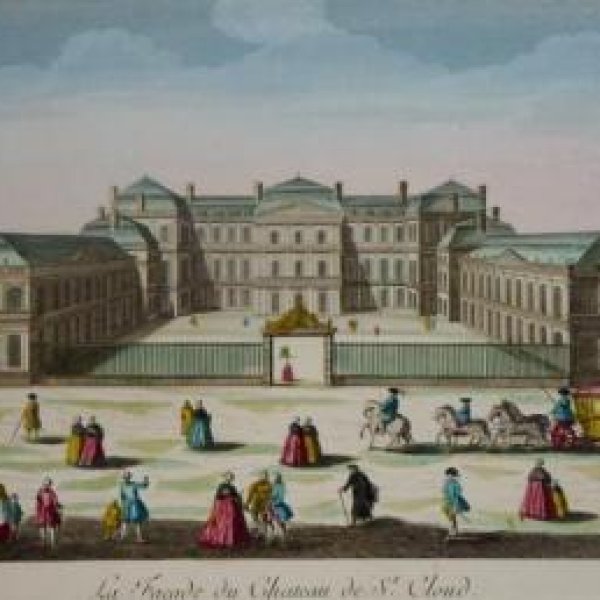 DAUMONT Jean-François, éditeur