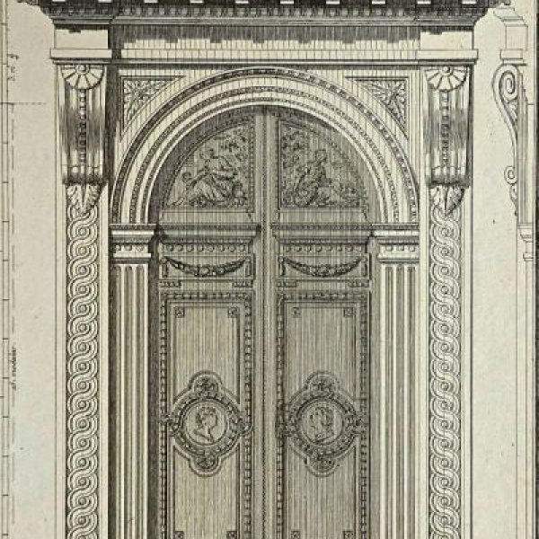 NEUFFORGE Jean François de