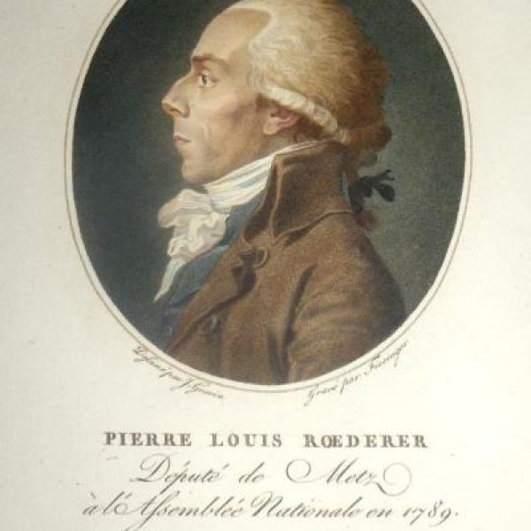 FIESINGER Frantz Gabriel