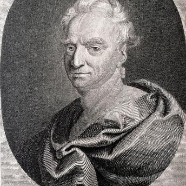 BRADEL Jean-Baptiste
