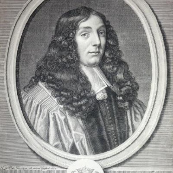 PLATTEMONTAGNE, Nicolas Van Plattenberg dit