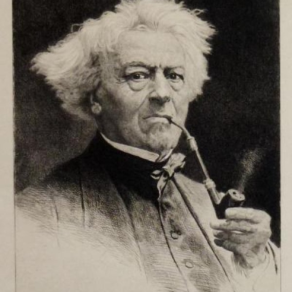 BOCOURT Etienne Gabriel