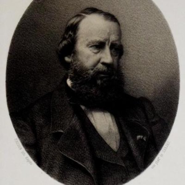 PIRODON Louis Eugène