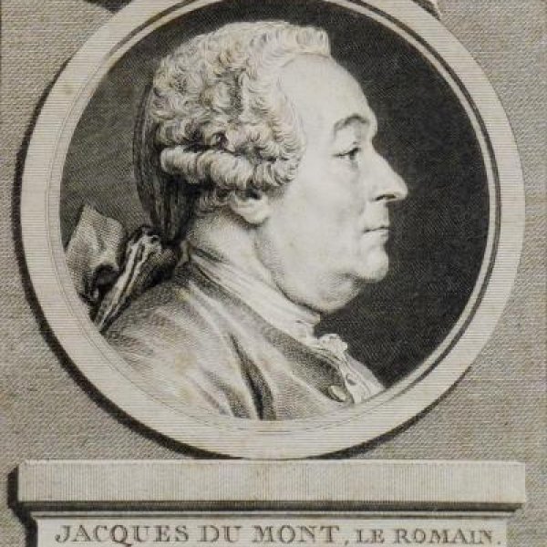 SAINT-AUBIN Augustin de 