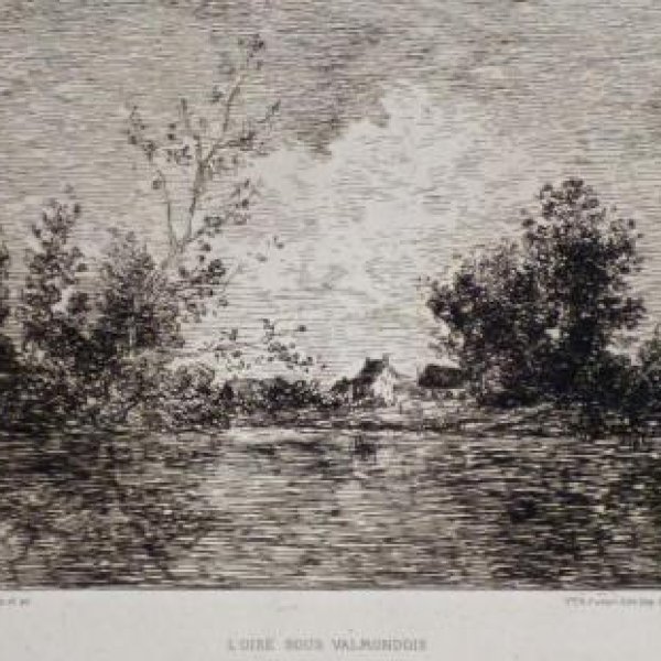 DAUBIGNY Karl-Pierre
