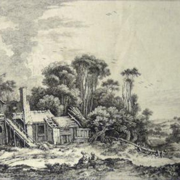 CHEDEL Pierre Quentin