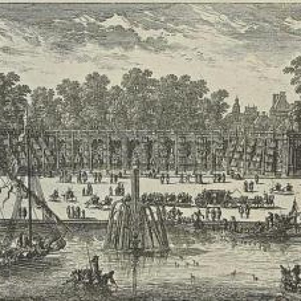 PERELLE Gabriel et Fils