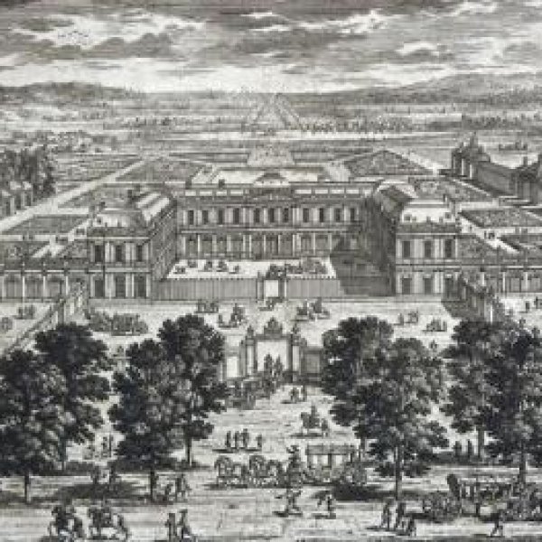 PERELLE Gabriel et Fils