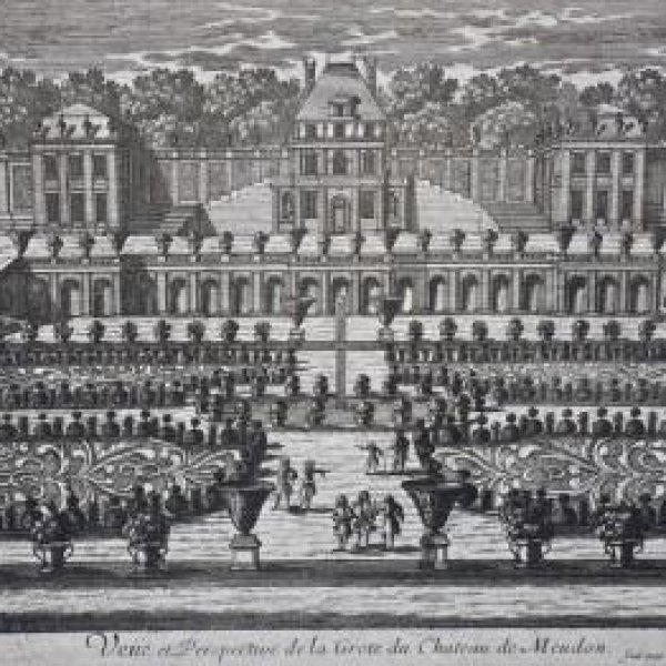 PERELLE Gabriel et Fils