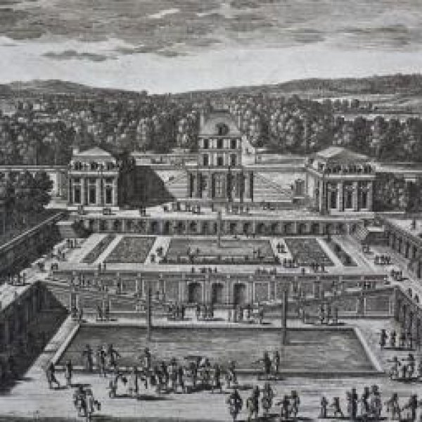 PERELLE Gabriel et Fils