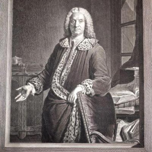 BALECHOU Jean Joseph