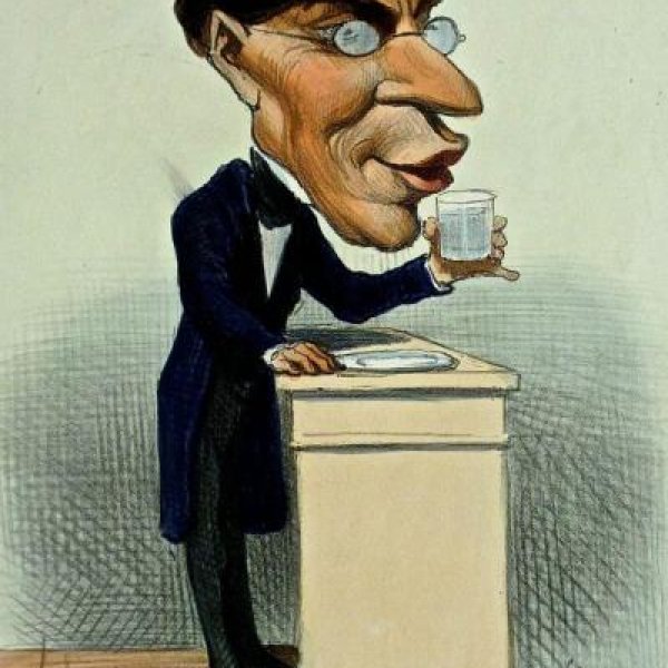DAUMIER Honoré
