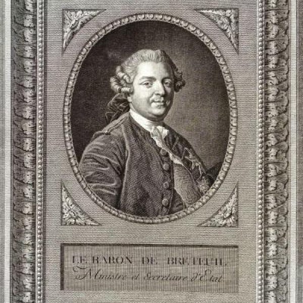 HUBERT François