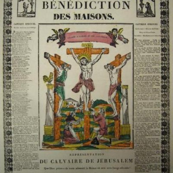 PICARD Alphonse, éditeur