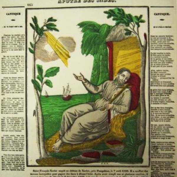 PELLERIN Jean- Charles, éditeur