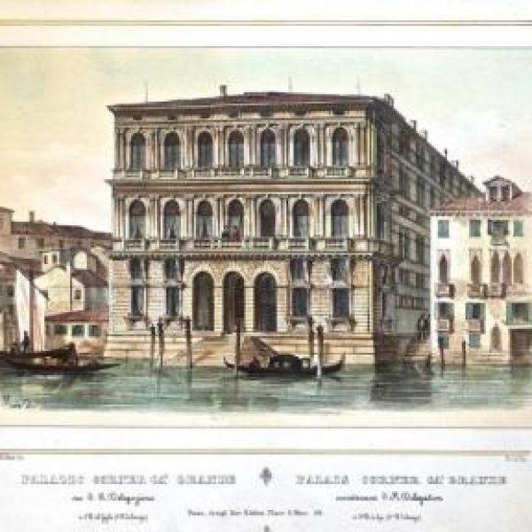 KIER Joseph (lithographe et éditeur)