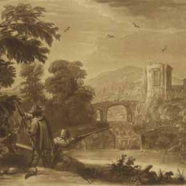 BROMLEY John Charles