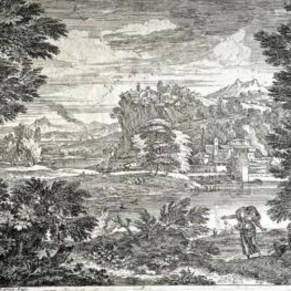 CABEL Adriaen van der