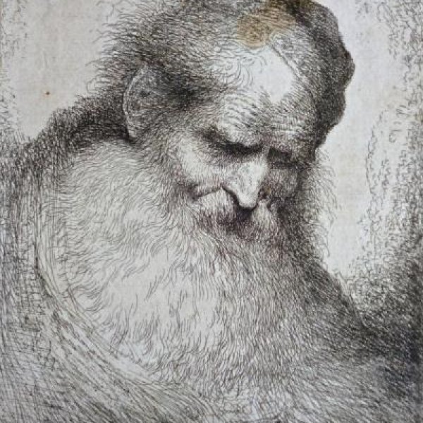 CASTIGLIONE Giovanni Benedetto 