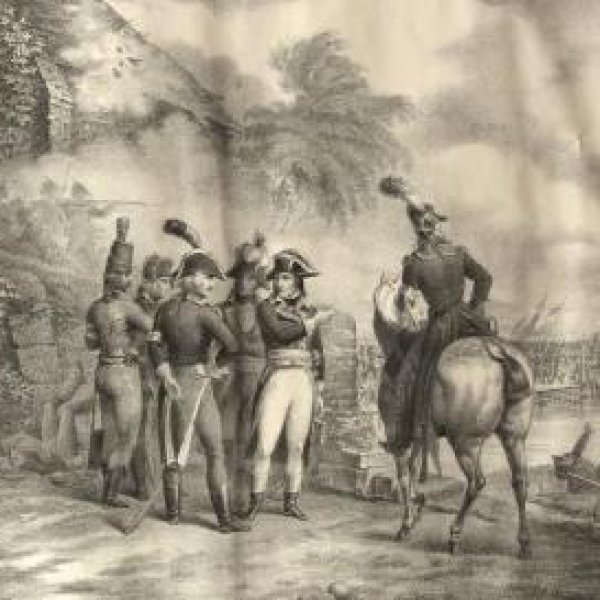 MOTTE Charles-Etienne (imprimeur, éditeur)