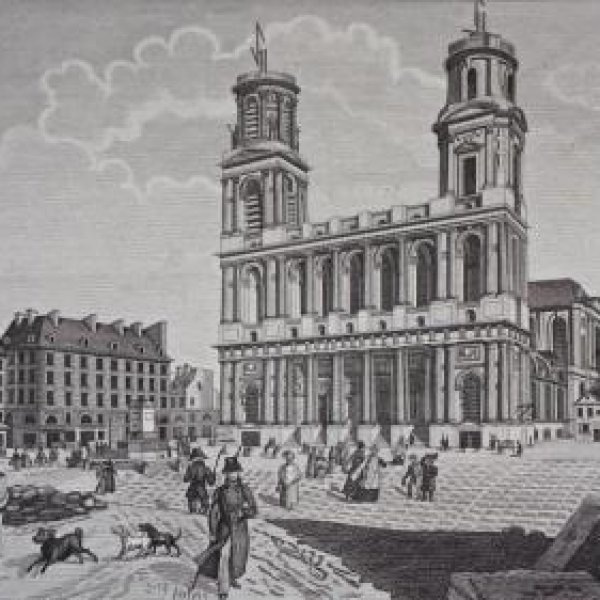 GENTY Charles, éditeur