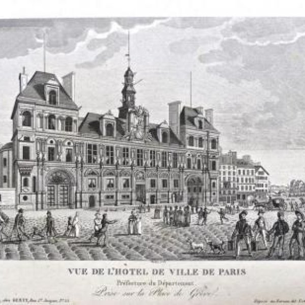 GENTY Charles, éditeur