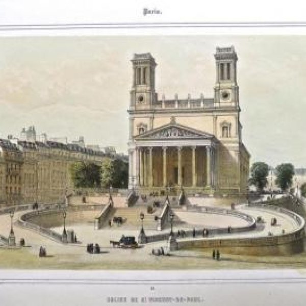 JACOTTET Louis-Julien