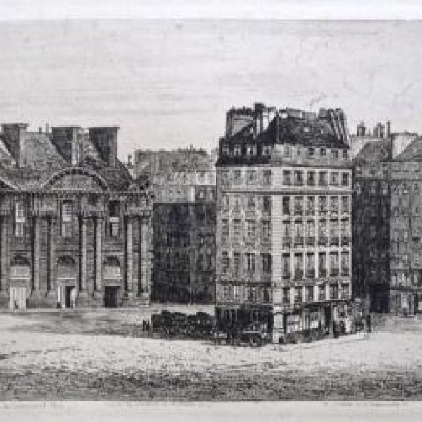 POTÉMONT Adolphe Martial