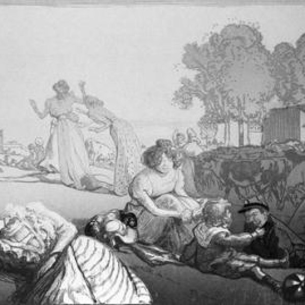 LEPERE Louis Auguste