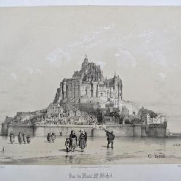 BOUET Georges Adelmard