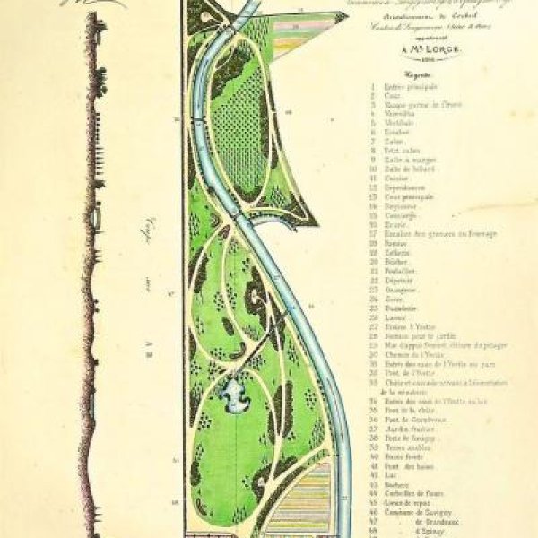 DUVILLERS François Joseph