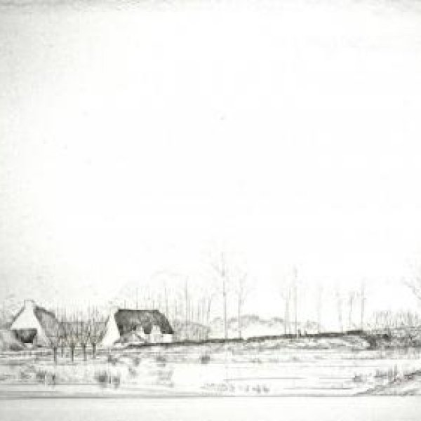 LABOUREUR Jean Emile