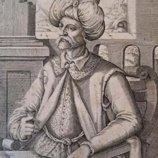 SICHEM Christoffel I van 