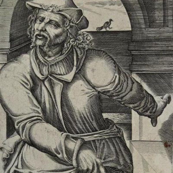 SICHEM Christoffel I van 