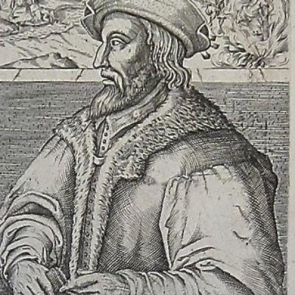 SICHEM Christoffel I van 