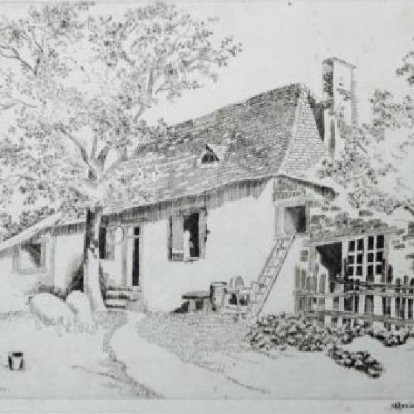 MORIN-JEAN, Jean Alexis Morin dit