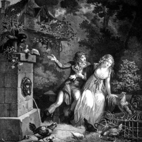 LEGRAND Auguste Claude