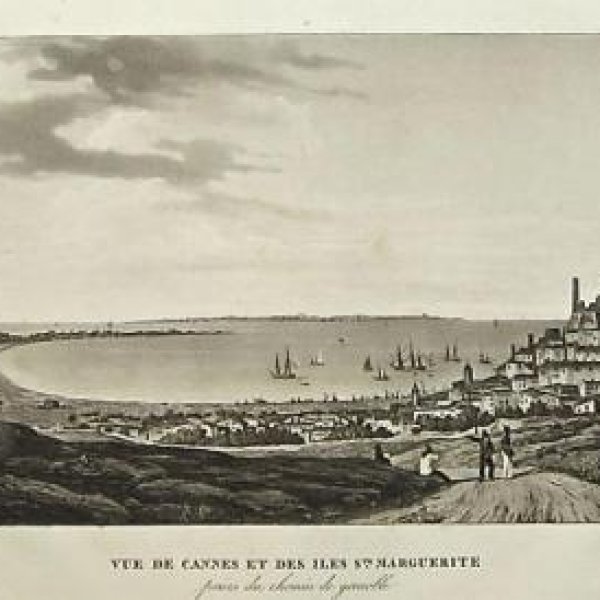 GARNERAY Amboise-Louis