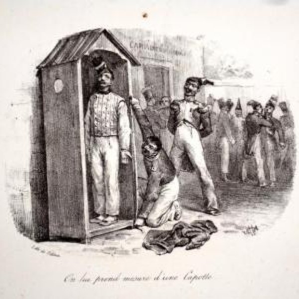 RAFFET Auguste Denis