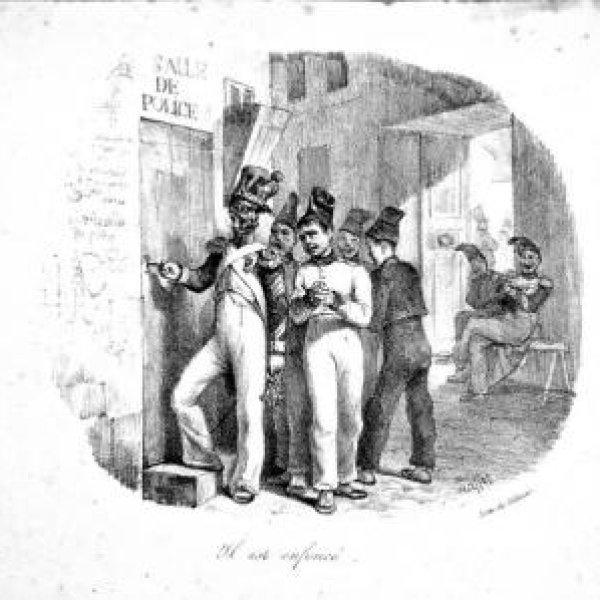 RAFFET Auguste Denis