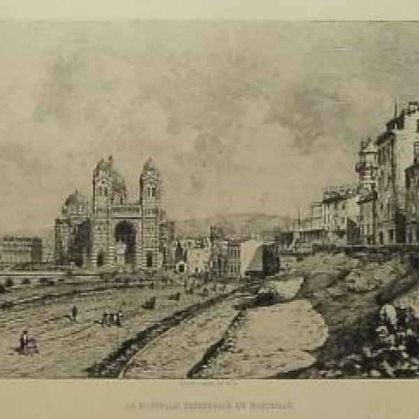 GAUTIER Lucien Marcellin