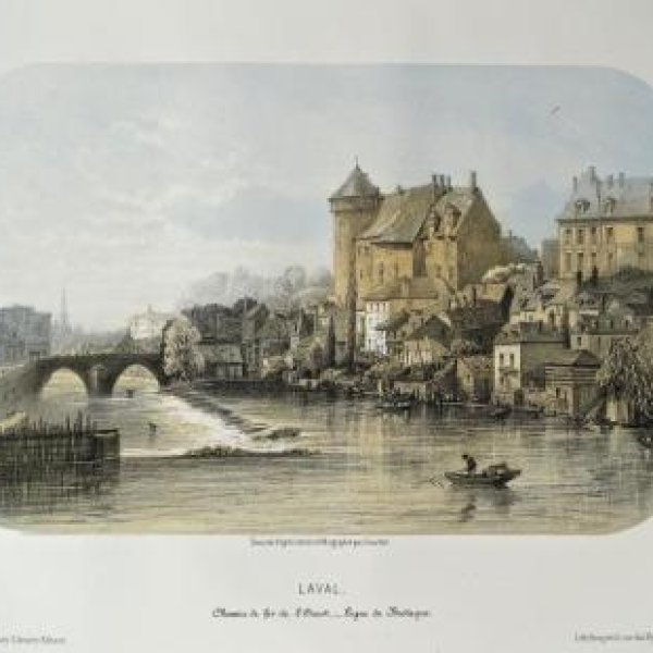 JACOTTET Louis-Julien