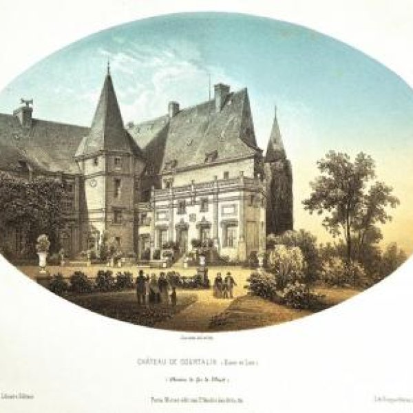 JACOTTET Louis-Julien