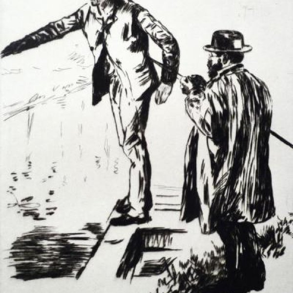 RENOUARD Charles Paul