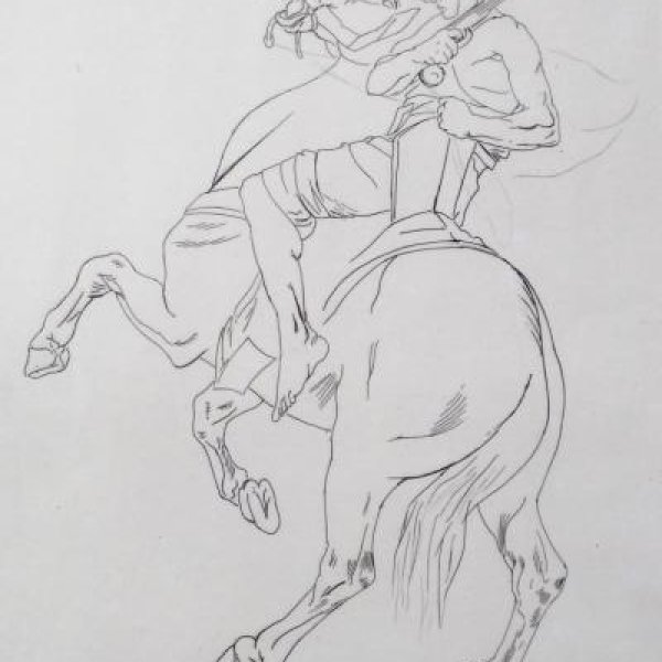 MONTEFIORE Edward Levy