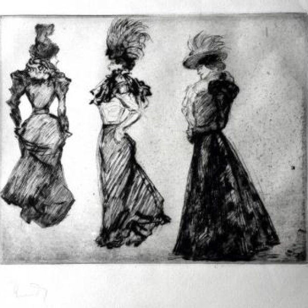 RENOUARD Charles Paul