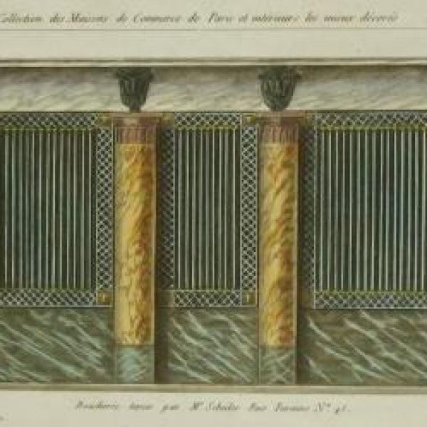 LA MESANGERE Pierre (de)