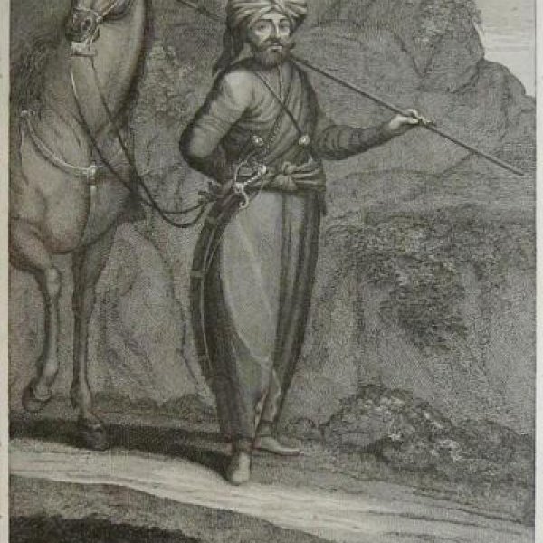 SCOTTIN Gérard Jean-Baptiste (l'ainé)