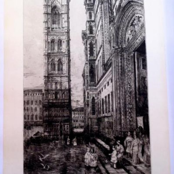 AFFLECK Andrew Fairbairn