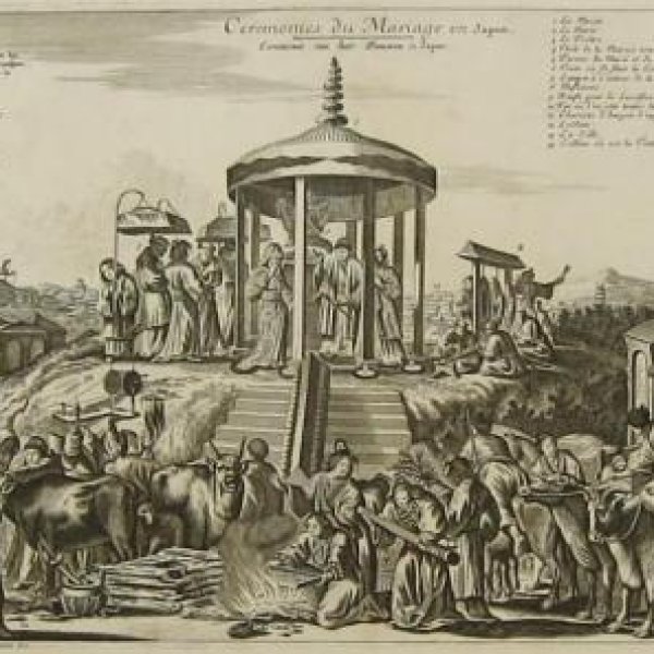 VANDER Aa Pierre, éditeur